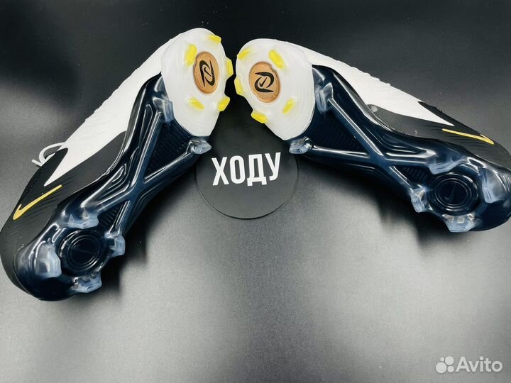 Бутсы nike phantom gx 39-45