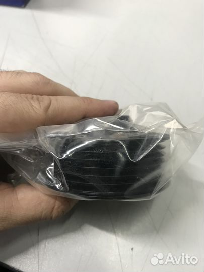 Ролик приводного ремня Hyundai Genesis.Оригинал