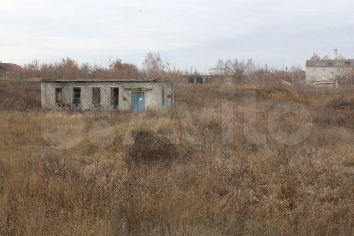 Промплощадка Петровского нефтесклада - 1250 м²