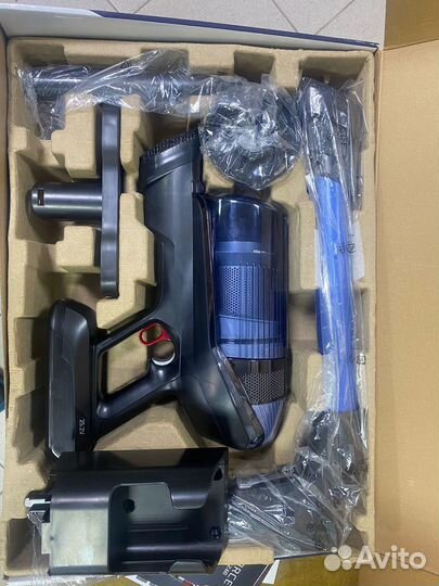 Пылесос Tefal XForce Flex 12.60 Aqua TY98C0WO