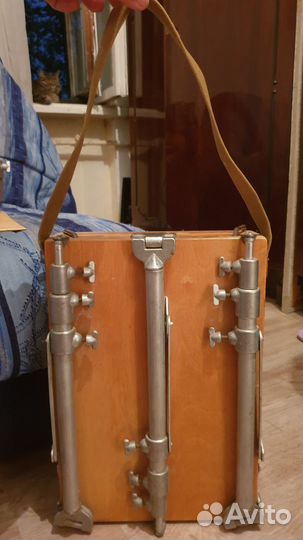 Этюдник 30х40 СССР