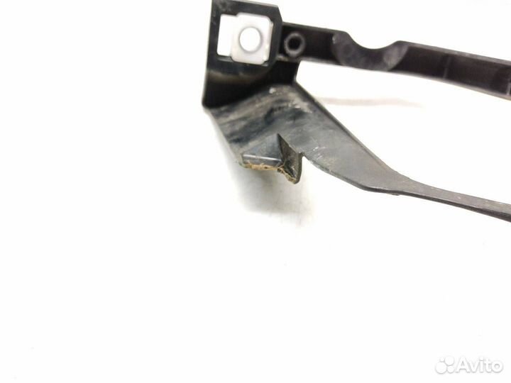 Крепление фары (кронштейн фары) левой BMW 5