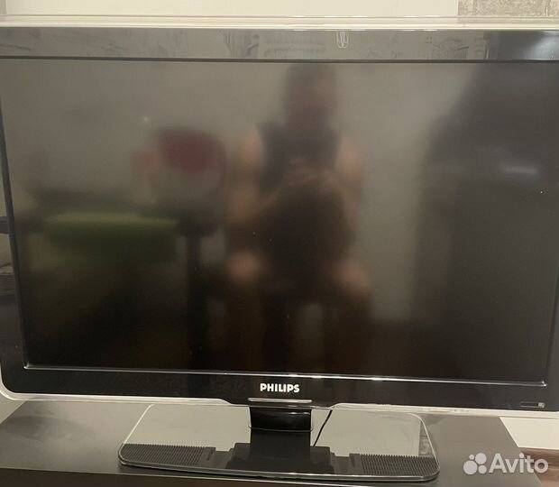 Телевизор philips LCD 37 дюймов