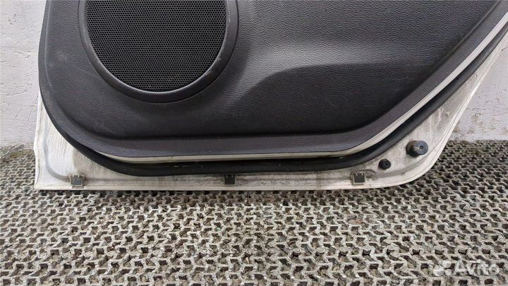 Дверь боковая Mazda 6 USA, 2009