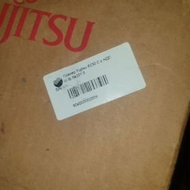 Сканер Fujitsu 6230 новый