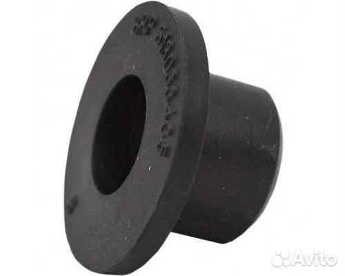 Втулка уплотнительная штуцера топливного бака