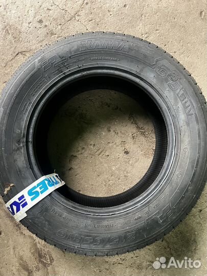 КАМА 365 (241) 215/65 R16