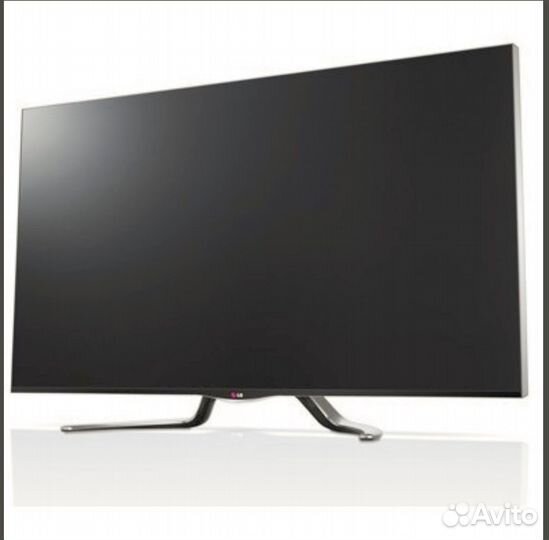 Телевизор lg 42 SMART tv 3D 42LA790V