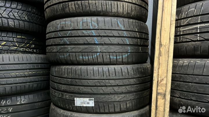 Hankook Ventus S1 Evo 2 K117 255/40 R20 102V