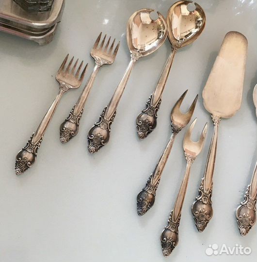 Мельхиор СССР