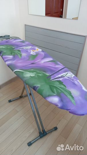 Чехол для гладильной доски