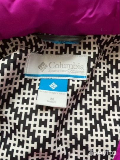 Куртка Columbia детская