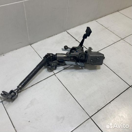 Колонка рулевая Honda CR-V IV (2011—2015)