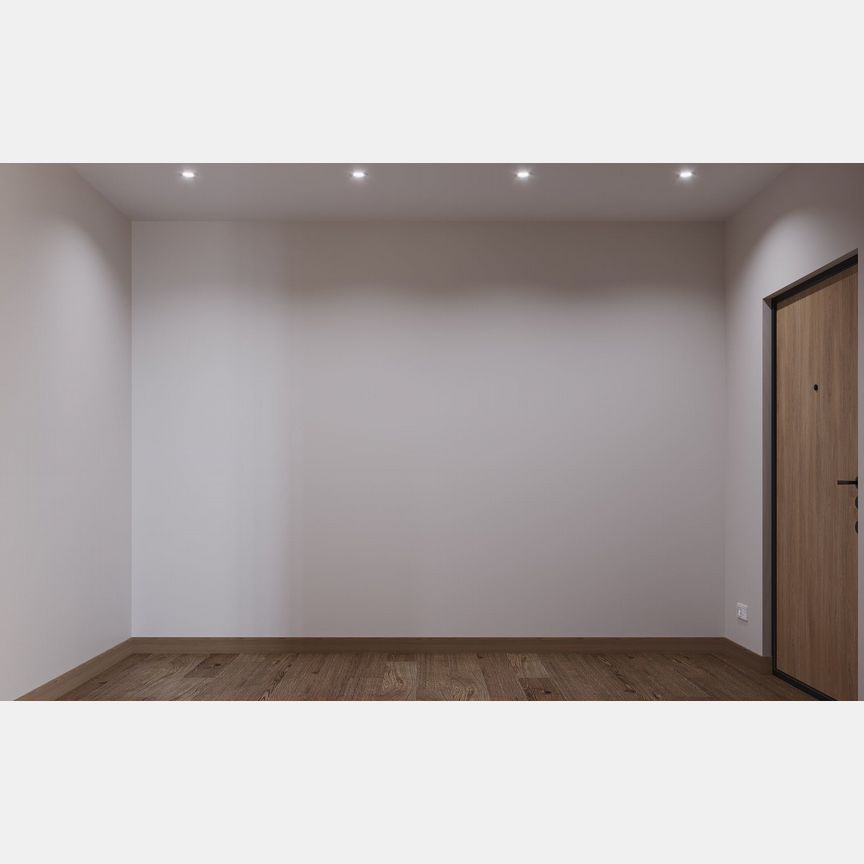 1-к. квартира, 40,5 м², 2/3 эт.