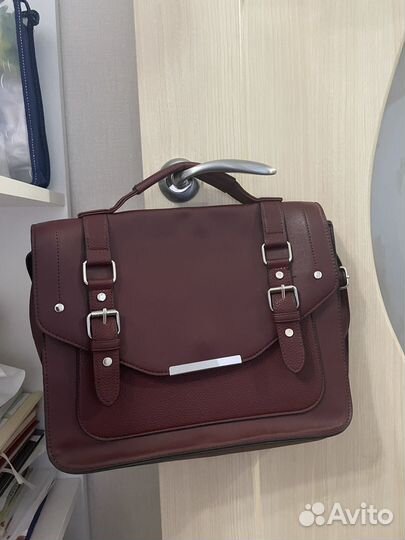 Портфель house