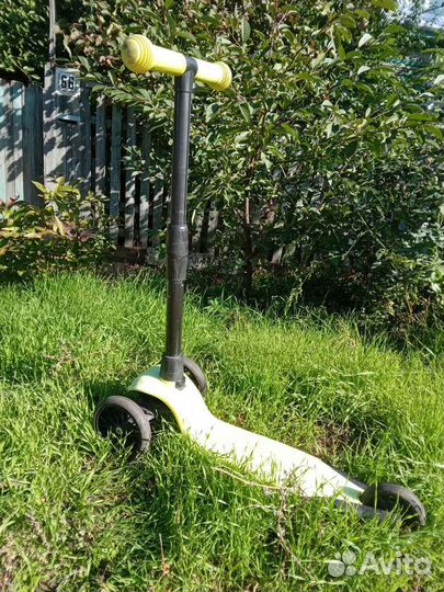 Самокат детский