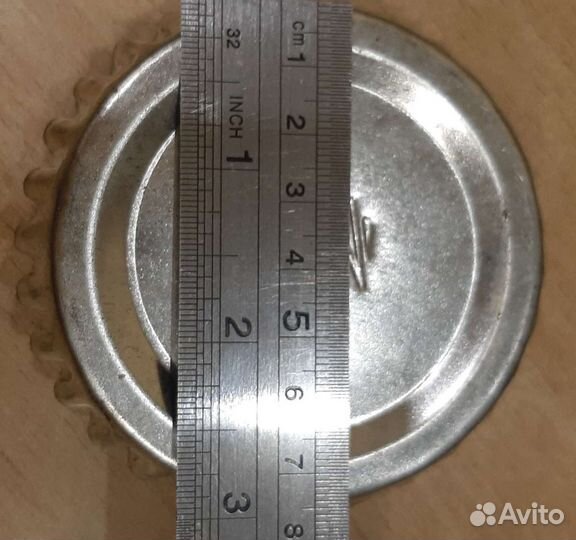 Формочки для желе, заливного, выпечки ссср;вилочки