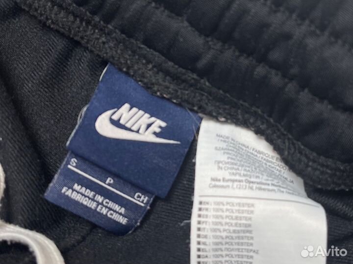 Спортивный костюм nike / S