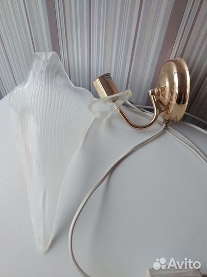 Светильники- бра 3 шт