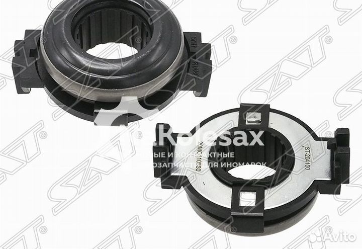 Выжимная муфта сцепления citroen berlingo(MF) 96/p