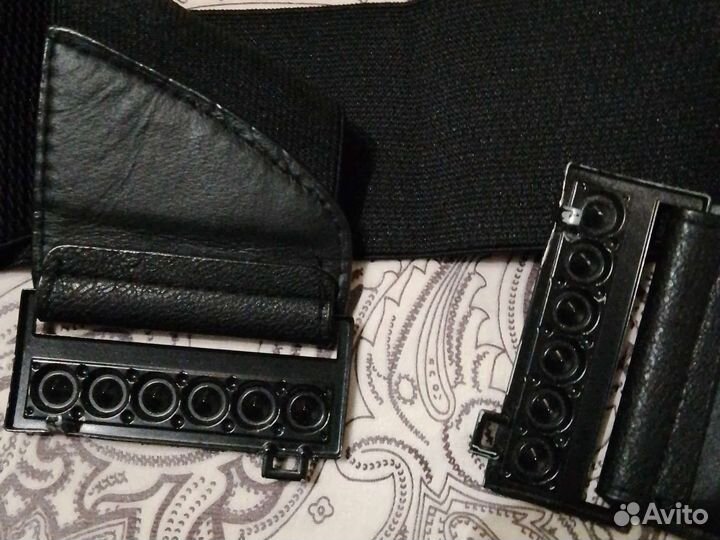 Ремень женский