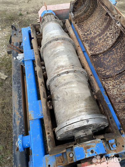 Компрессор