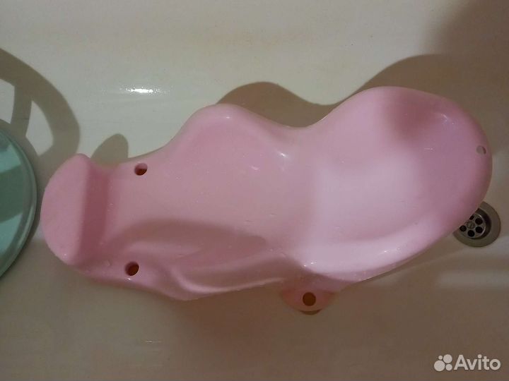 Горка для купания бесплатно