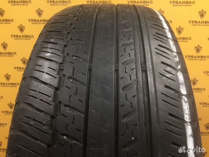 Dunlop Grandtrek ST30 245/55 R19 103S