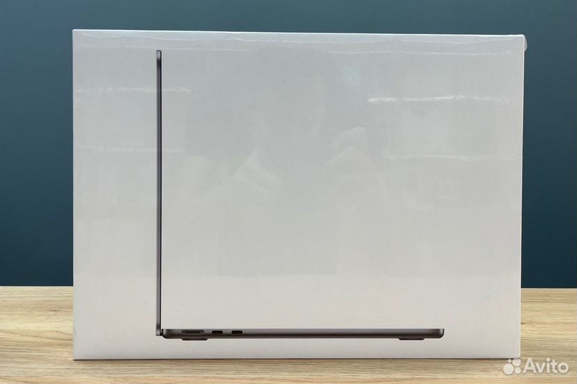 MacBook Air 13 M2 512GB Space Gray