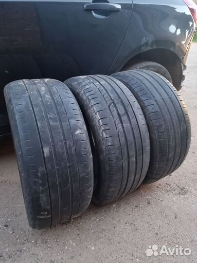 Michelin CrossClimate 225/45 R17