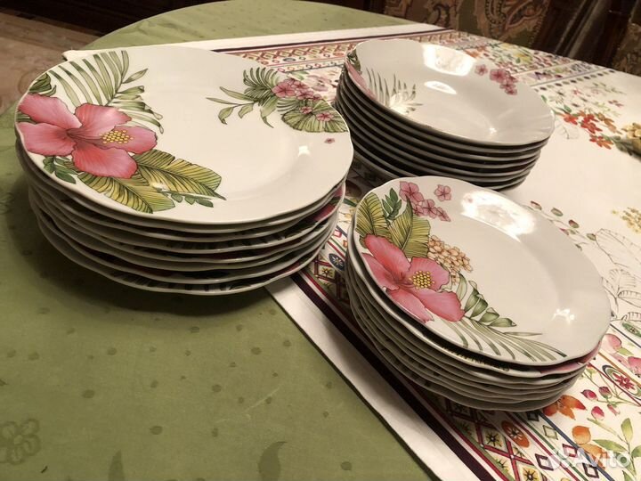 Набор посуды