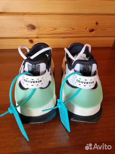 Кроссовки Converse Aeon active CX