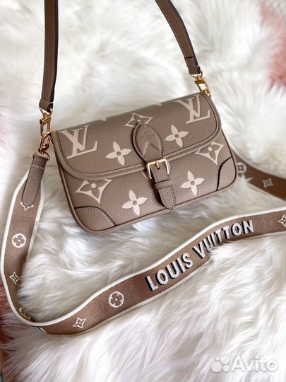 Сумка louis vuitton