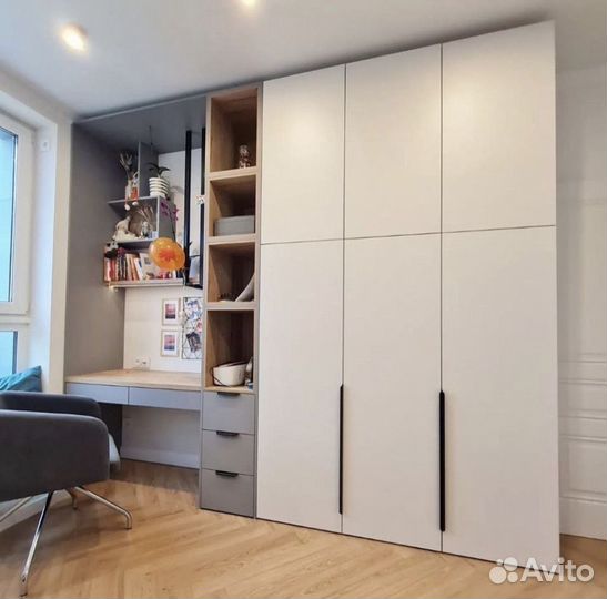 Детская мебель