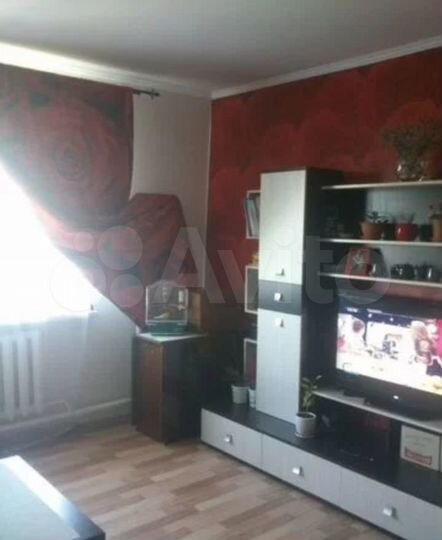 Квартира-студия, 22,8 м², 2/2 эт.