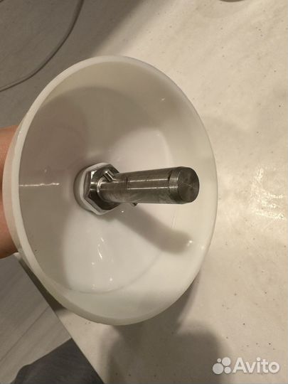 Насадка крюк kenwood