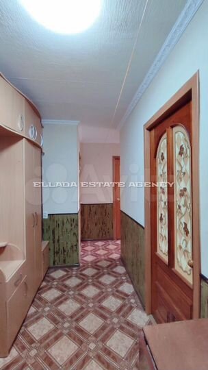 3-к. квартира, 53 м², 4/5 эт.