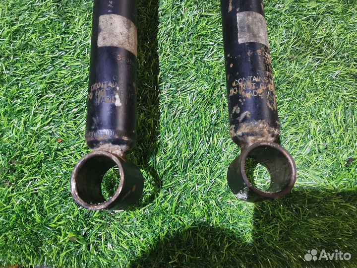 Стойка задняя Chery Amulet a15 1.6 МКПП 2008 год