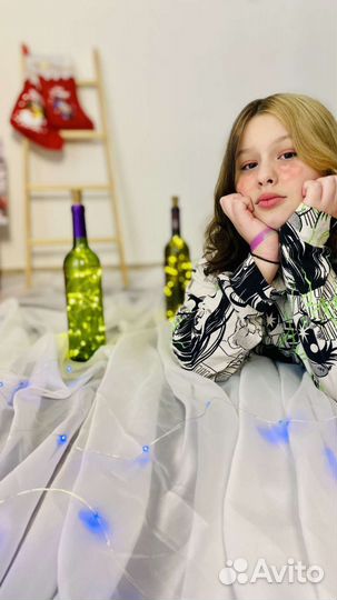 Оборудовпние для фотостудии