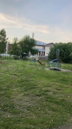 2-к. квартира, 54 м², 4/4 эт.