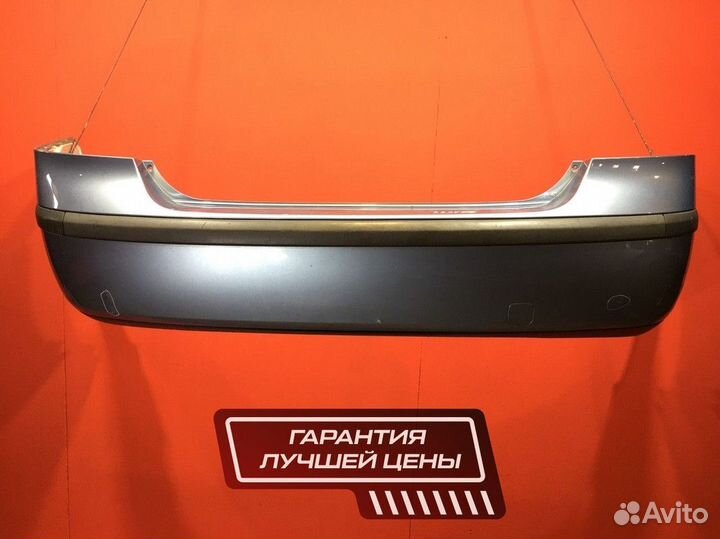 Бампер для Ford Focus 2 hxda 1.6 (Б/У)