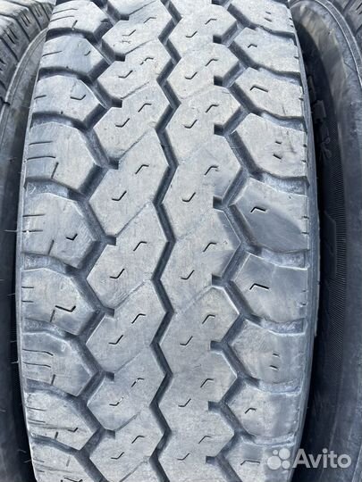 Cordiant Business CS 185/75 R16C 104Q