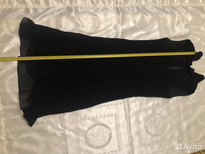 Вечернее платье 44 46 размера красивое