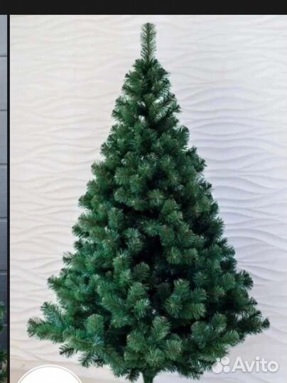 Елка искусственная