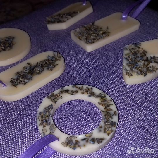 Ароматическое саше в ассортименте/Аромат для шкафа