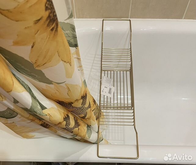 H&M home Полка для ванной