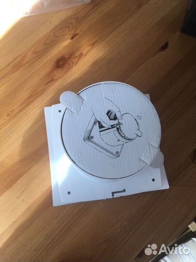 Вентиляторы