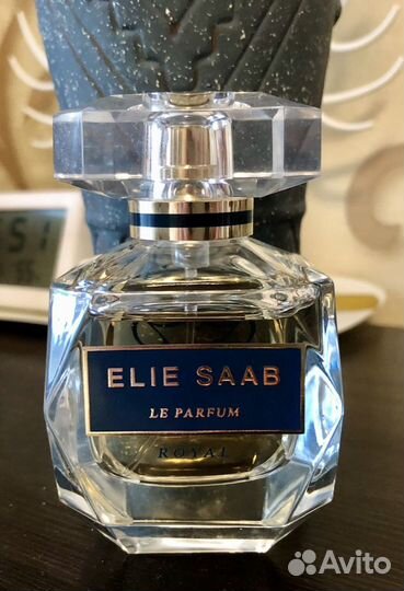 Парфюмерная вода elie saab Le Parfum Royal