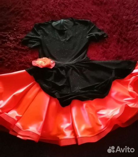 Для бальных танцев