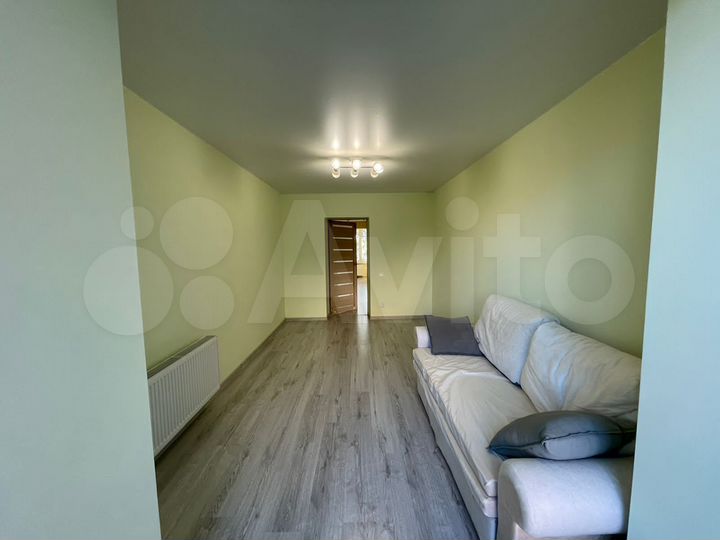 3-к. квартира, 65,5 м², 3/7 эт.